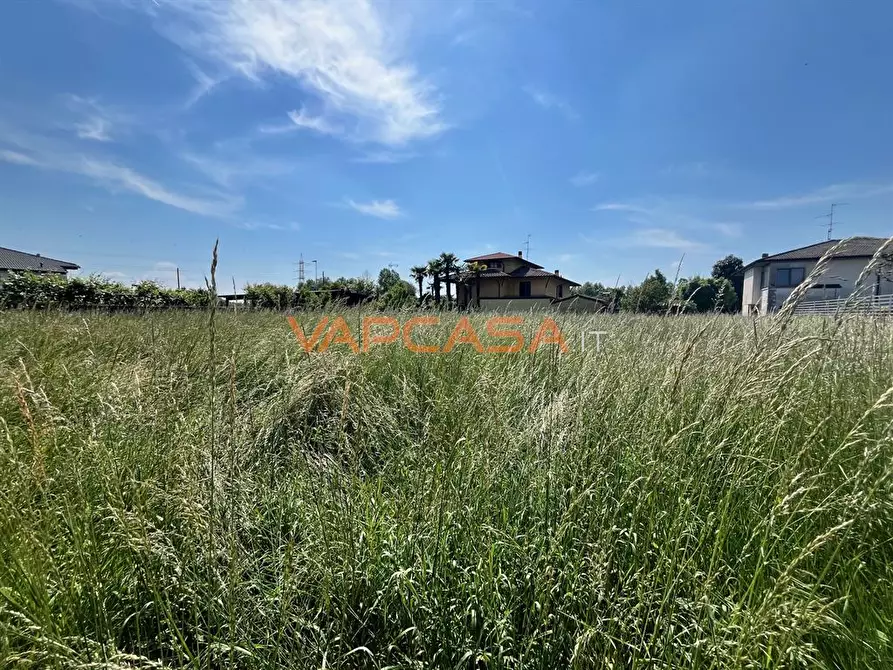 Immagine 7 di Terreno edificabile in vendita  in VIA IV NOVEMBRE SNC a Bariano