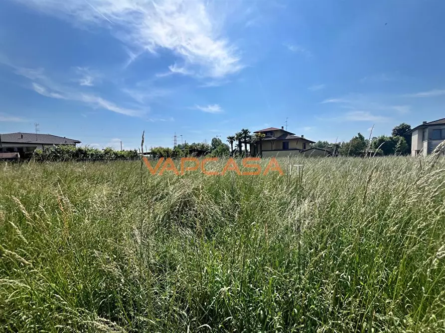 Immagine 6 di Terreno edificabile in vendita  in VIA IV NOVEMBRE SNC a Bariano
