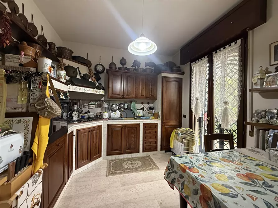 Immagine 4 di Villa in vendita  in VIA MASCAGNI 2 a Palazzolo Sull'oglio