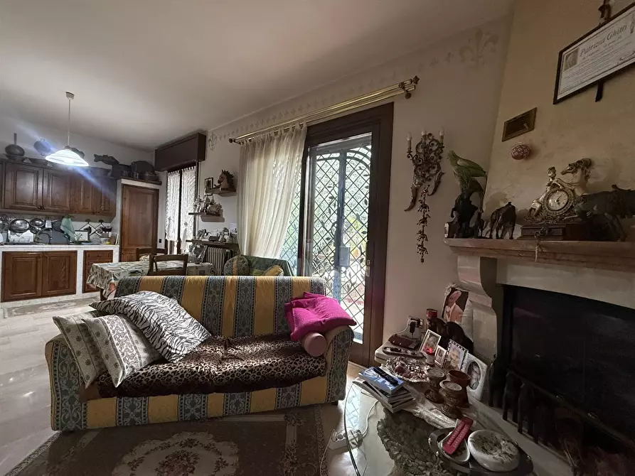 Immagine 7 di Villa in vendita  in VIA MASCAGNI 2 a Palazzolo Sull'oglio