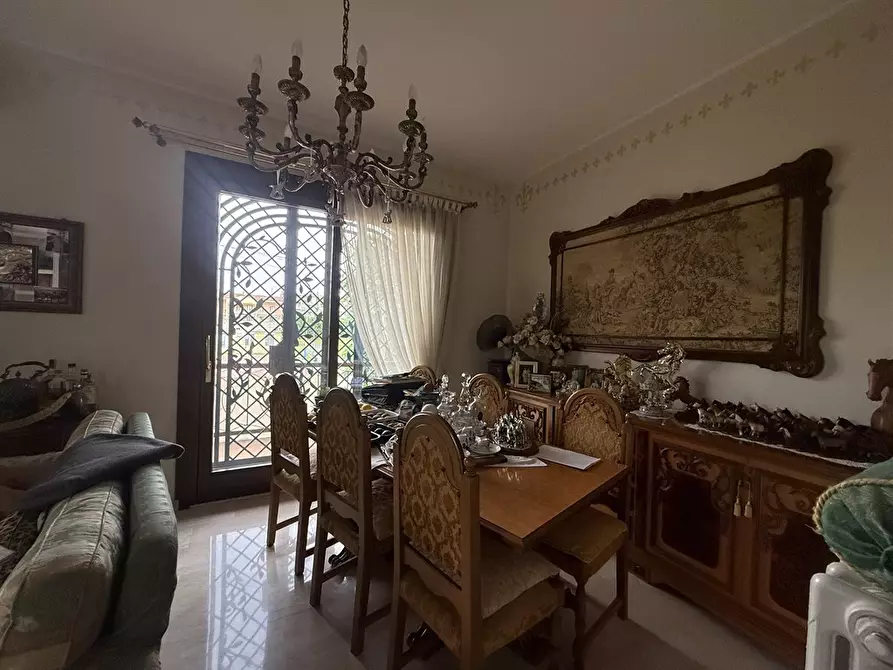 Immagine 1 di Villa in vendita  in VIA MASCAGNI 2 a Palazzolo Sull'oglio
