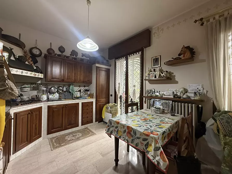 Immagine 5 di Villa in vendita  in VIA MASCAGNI 2 a Palazzolo Sull'oglio