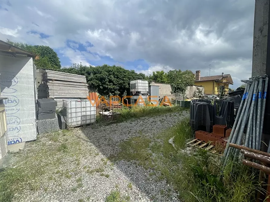 Immagine 5 di Capannone industriale in vendita  in VIA DONIZETTI a Barbata