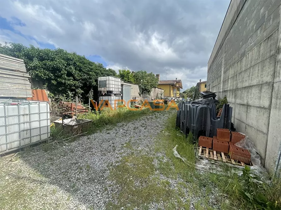 Immagine 6 di Capannone industriale in vendita  in VIA DONIZETTI a Barbata