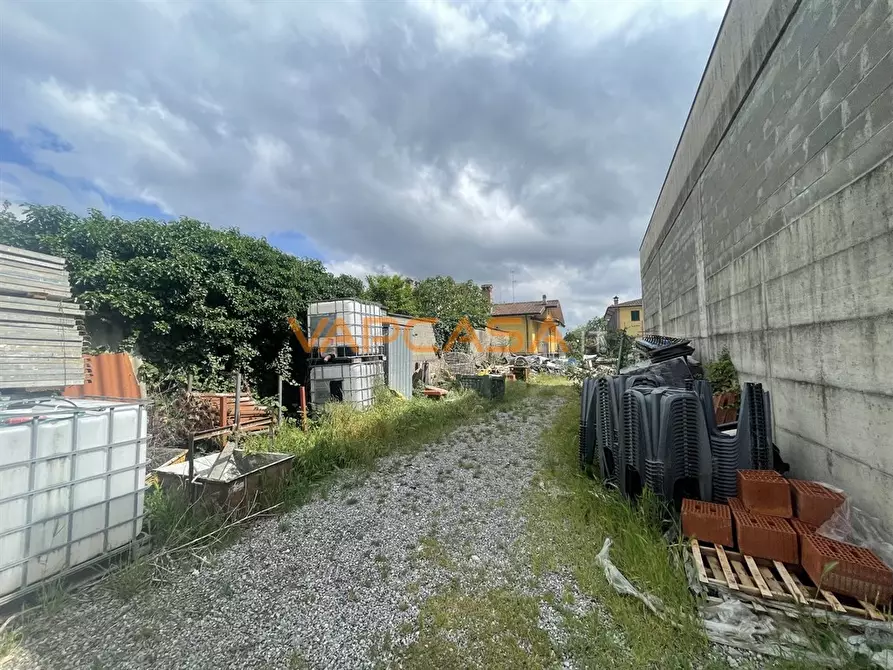 Immagine 9 di Capannone industriale in vendita  in VIA DONIZETTI a Barbata