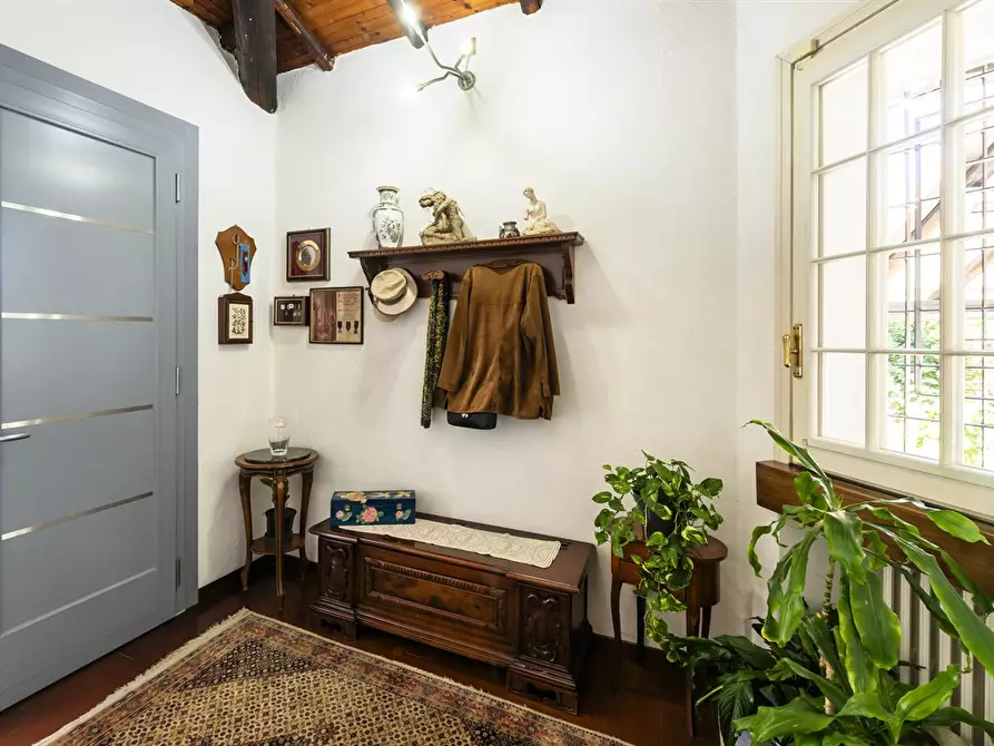Immagine 8 di Villa in vendita  in VIA UGO FOSCOLO 9 a Credaro