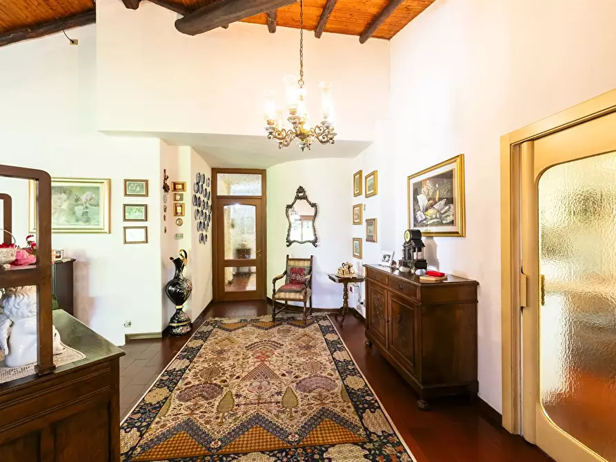 Immagine 7 di Villa in vendita  in VIA UGO FOSCOLO 9 a Credaro