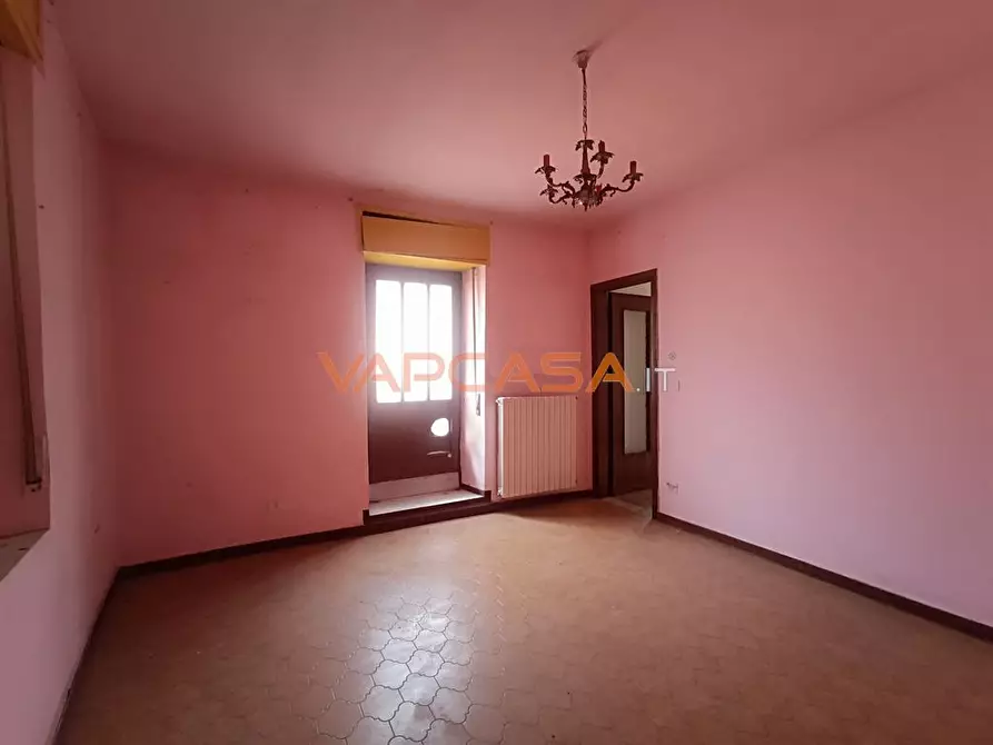 Immagine 7 di Casa semindipendente in vendita  in VICOLO BANZOLINI 5 a Pontoglio