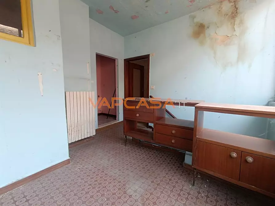 Immagine 1 di Casa semindipendente in vendita  in VICOLO BANZOLINI 5 a Pontoglio