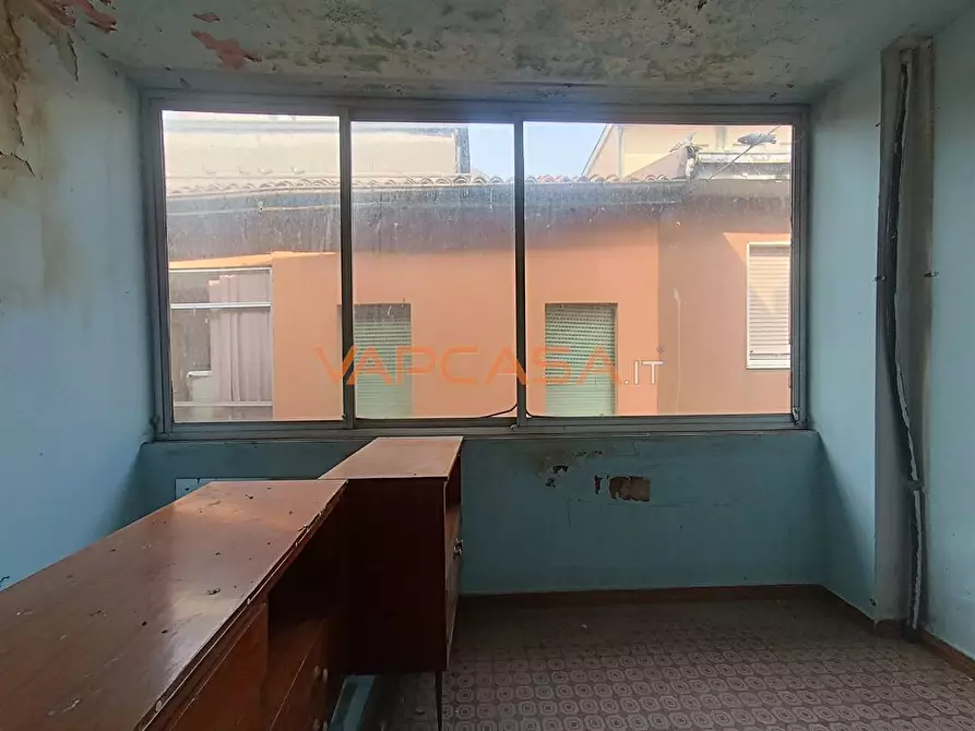 Immagine 3 di Casa semindipendente in vendita  in VICOLO BANZOLINI 5 a Pontoglio