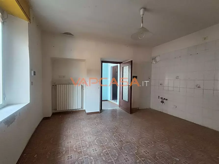 Immagine 9 di Casa semindipendente in vendita  in VICOLO BANZOLINI 5 a Pontoglio