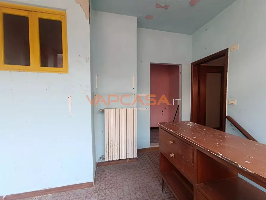 Immagine 2 di Casa semindipendente in vendita  in VICOLO BANZOLINI 5 a Pontoglio