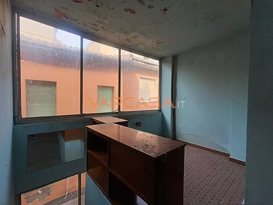 Immagine 4 di Casa semindipendente in vendita  in VICOLO BANZOLINI 5 a Pontoglio