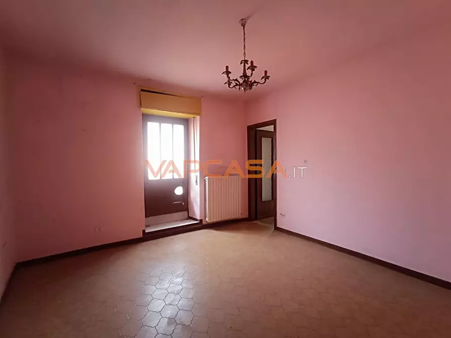 Immagine 8 di Casa semindipendente in vendita  in VICOLO BANZOLINI 5 a Pontoglio