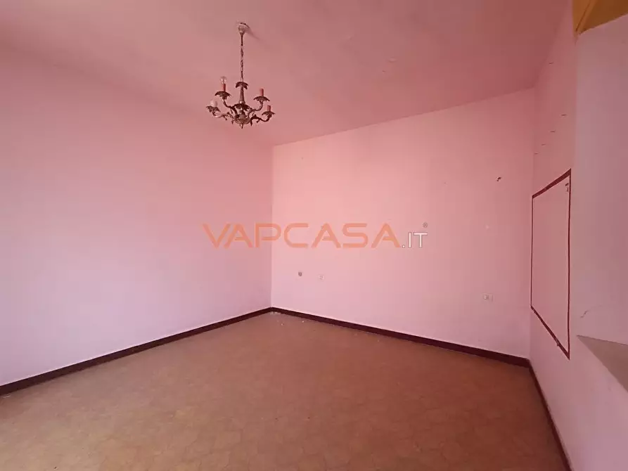 Immagine 6 di Casa semindipendente in vendita  in VICOLO BANZOLINI 5 a Pontoglio