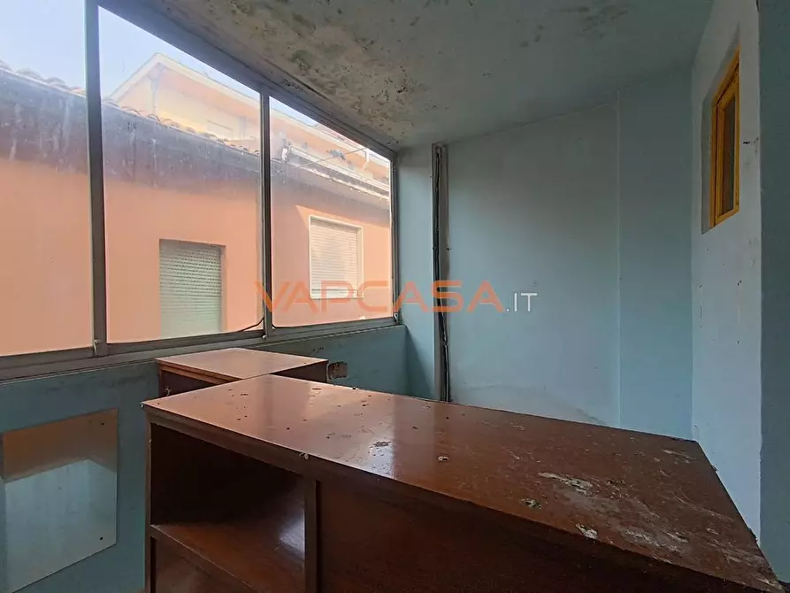 Immagine 5 di Casa semindipendente in vendita  in VICOLO BANZOLINI 5 a Pontoglio