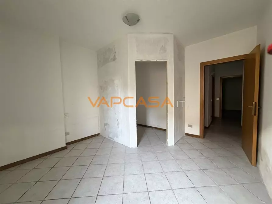 Immagine 2 di Appartamento in vendita  in VIA MANARA a Antegnate