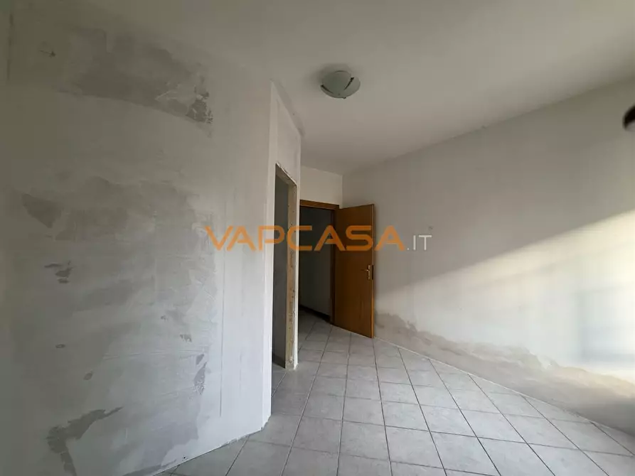 Immagine 3 di Appartamento in vendita  in VIA MANARA a Antegnate
