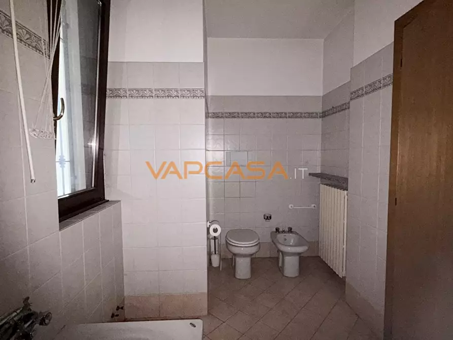 Immagine 5 di Appartamento in vendita  in VIA MANARA a Antegnate