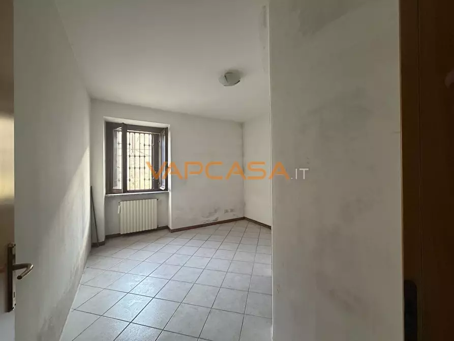 Immagine 7 di Appartamento in vendita  in VIA MANARA a Antegnate