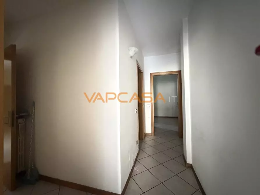 Immagine 1 di Appartamento in vendita  in VIA MANARA a Antegnate