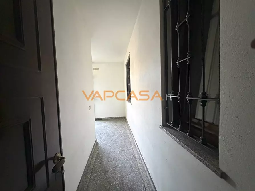 Immagine 8 di Appartamento in vendita  in VIA MANARA a Antegnate