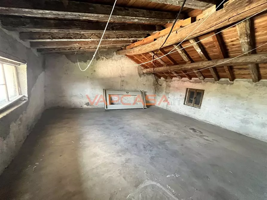 Immagine 8 di Casa indipendente in vendita  in VICOLO SERIO 2 a Sergnano