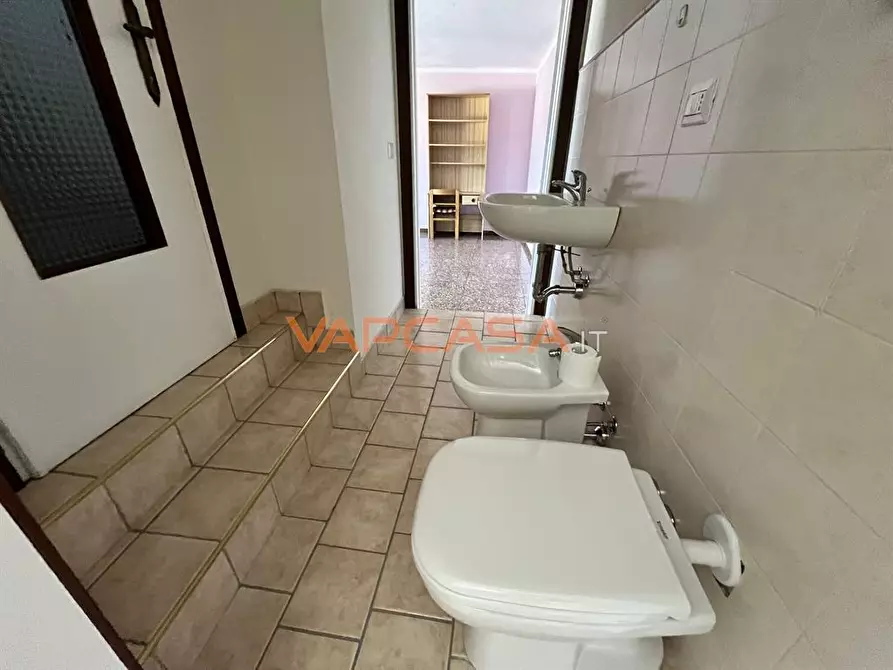 Immagine 3 di Casa indipendente in vendita  in VICOLO SERIO 2 a Sergnano