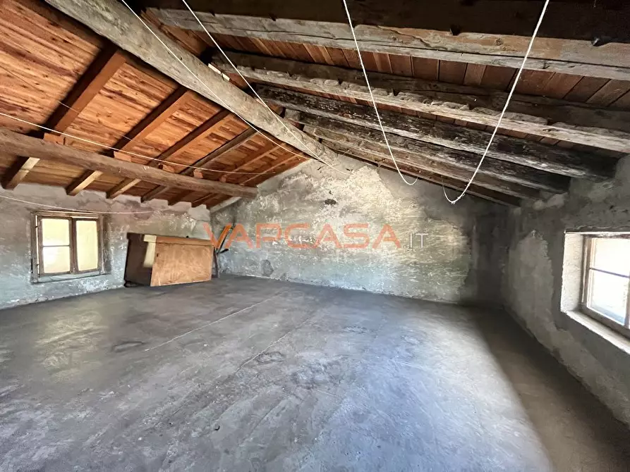 Immagine 9 di Casa indipendente in vendita  in VICOLO SERIO 2 a Sergnano