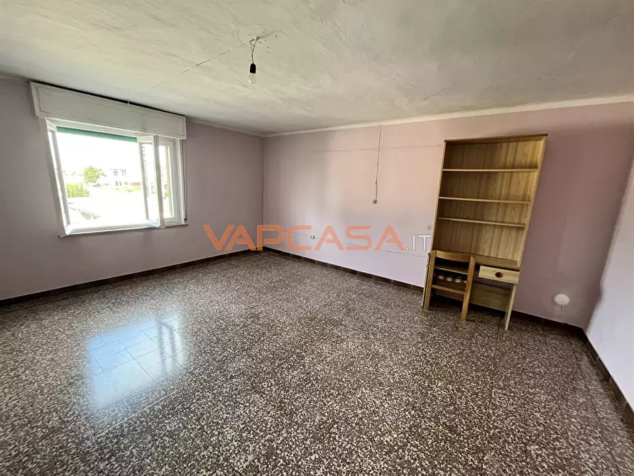 Immagine 4 di Casa indipendente in vendita  in VICOLO SERIO 2 a Sergnano