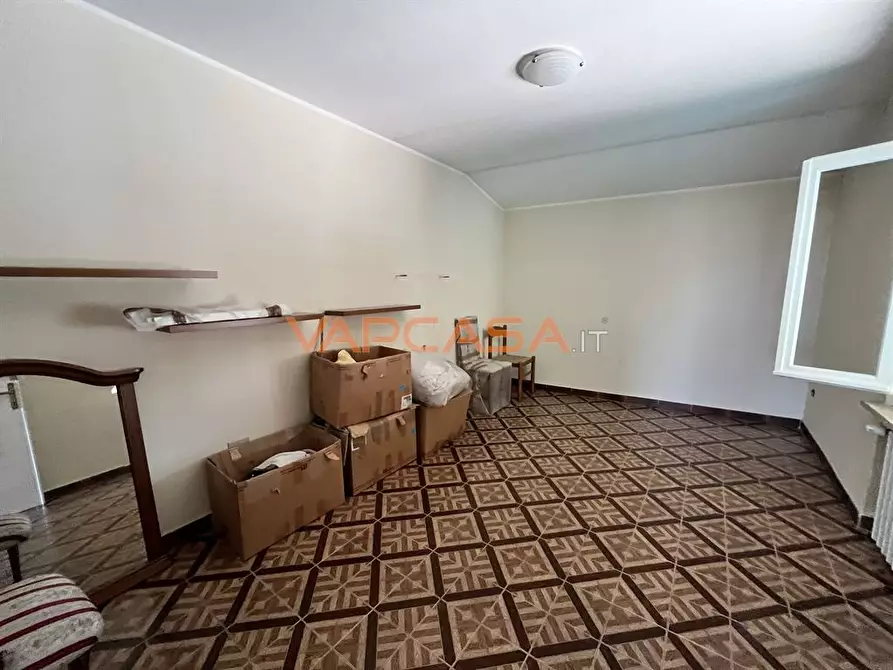 Immagine 5 di Casa indipendente in vendita  in VICOLO SERIO 2 a Sergnano