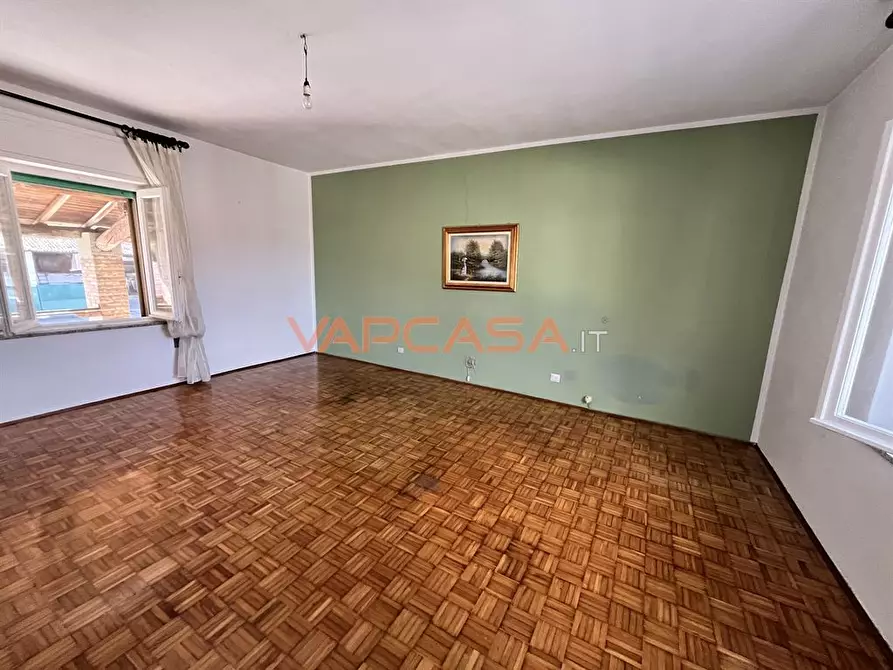 Immagine 1 di Casa indipendente in vendita  in VICOLO SERIO 2 a Sergnano