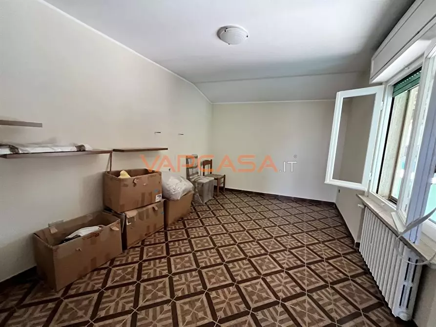 Immagine 6 di Casa indipendente in vendita  in VICOLO SERIO 2 a Sergnano