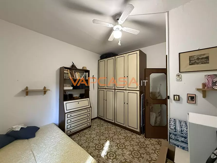 Immagine 4 di Villa in vendita  a Romano Di Lombardia