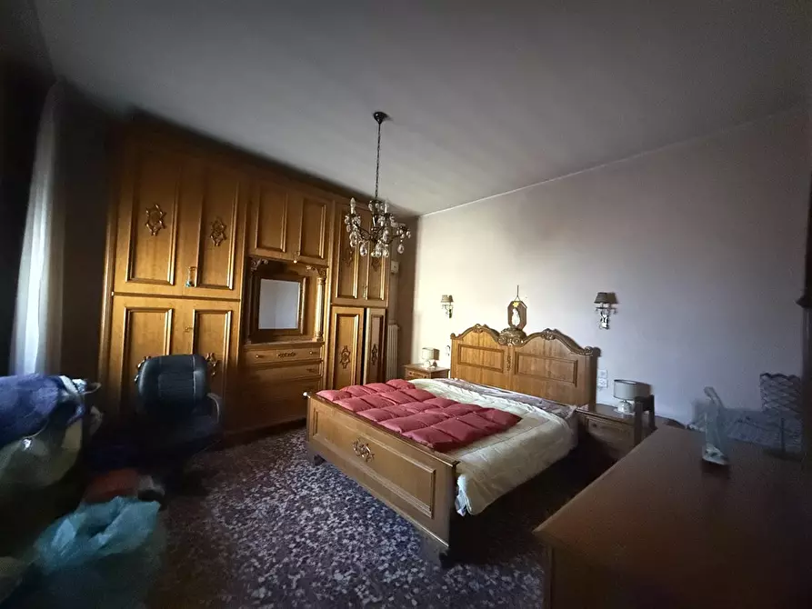 Immagine 3 di Casa semindipendente in vendita  in VIA GORINI 1 a Palazzolo Sull'oglio