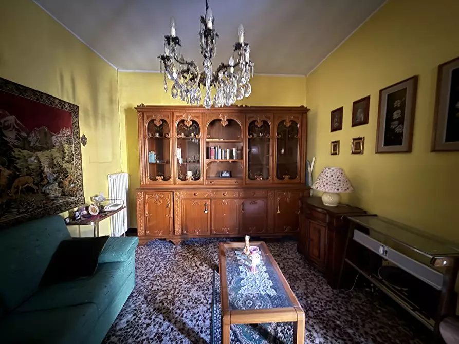 Immagine 2 di Casa semindipendente in vendita  in VIA GORINI 1 a Palazzolo Sull'oglio