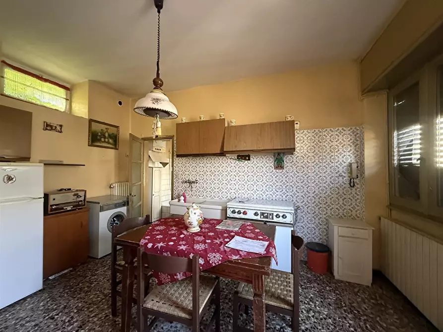 Immagine 5 di Casa semindipendente in vendita  in VIA GORINI 1 a Palazzolo Sull'oglio