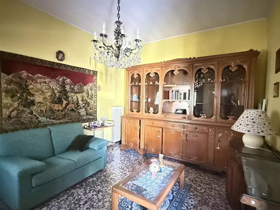 Immagine 4 di Casa semindipendente in vendita  in VIA GORINI 1 a Palazzolo Sull'oglio