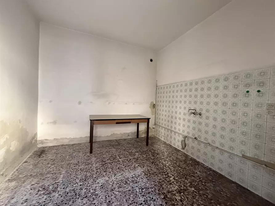 Immagine 7 di Casa semindipendente in vendita  in VIA GORINI 1 a Palazzolo Sull'oglio