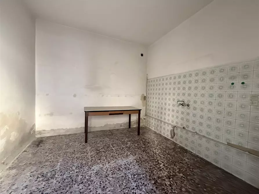 Immagine 6 di Casa semindipendente in vendita  in VIA GORINI 1 a Palazzolo Sull'oglio