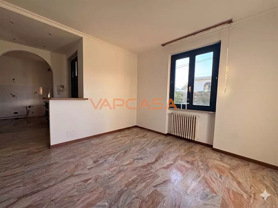 Immagine 3 di Appartamento in vendita  in VIA DONIZETTI 36 a Roccafranca