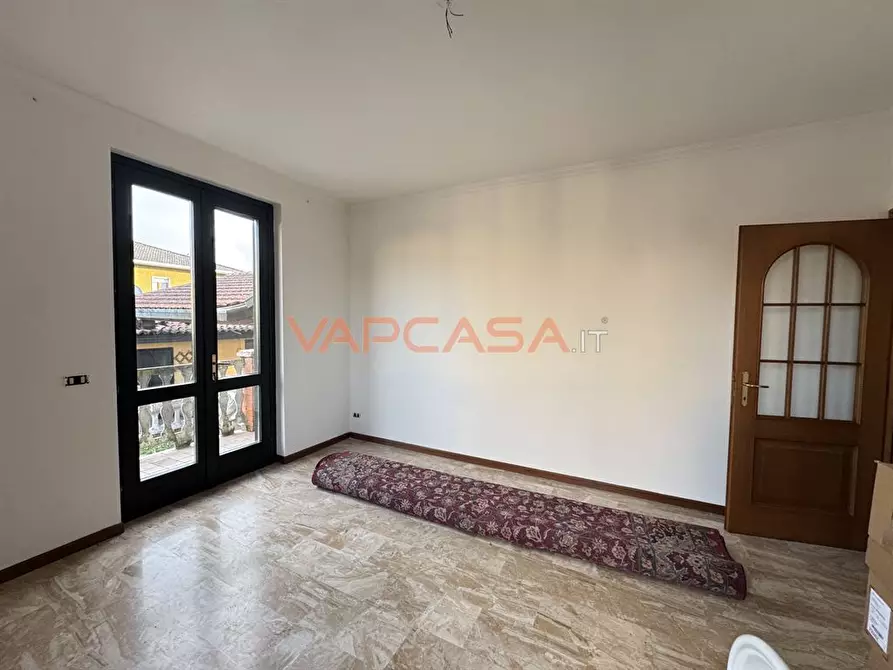 Immagine 2 di Appartamento in vendita  in VIA DONIZETTI 36 a Roccafranca