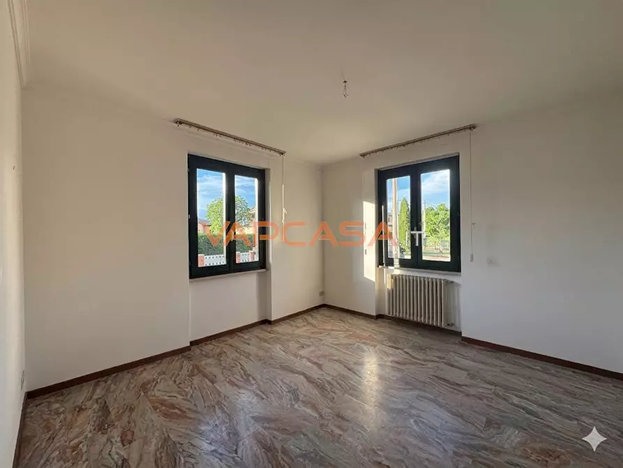 Immagine 1 di Appartamento in vendita  in VIA DONIZETTI 36 a Roccafranca