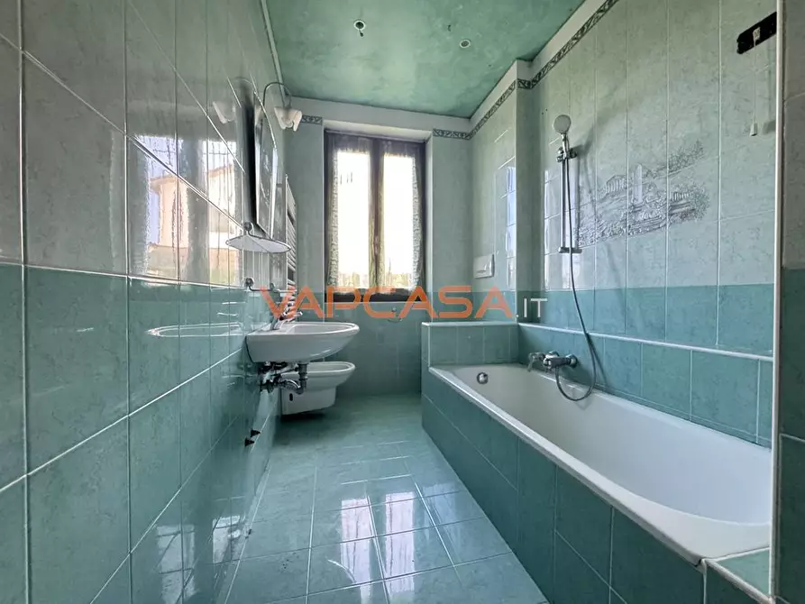 Immagine 8 di Appartamento in vendita  in VIA DONIZETTI 36 a Roccafranca