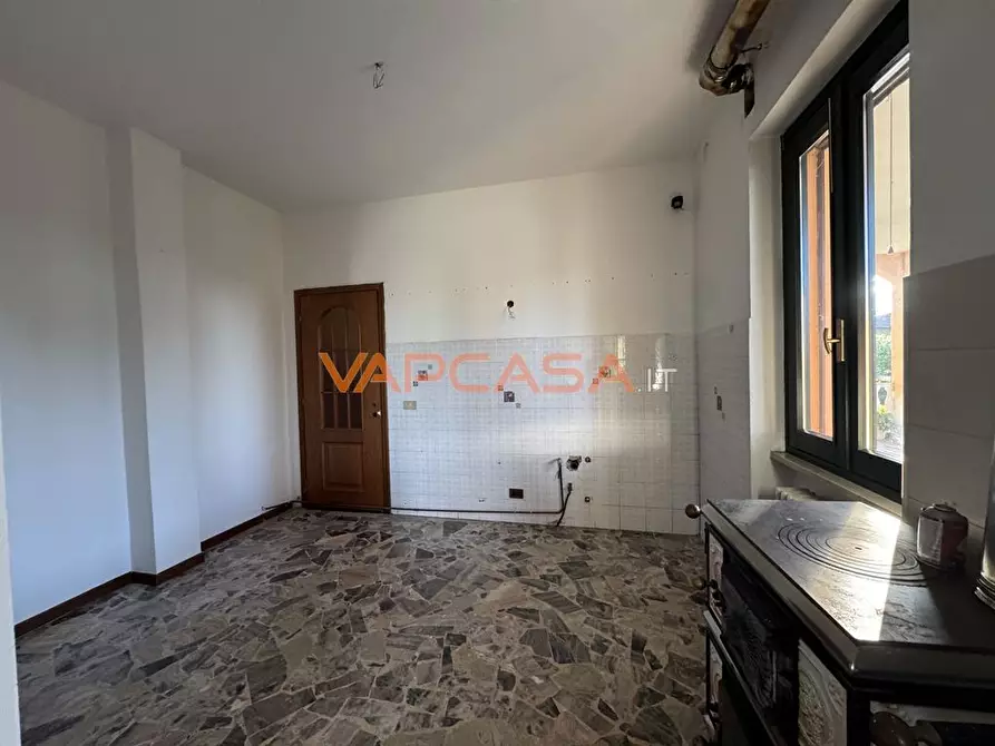 Immagine 5 di Appartamento in vendita  in VIA DONIZETTI 36 a Roccafranca