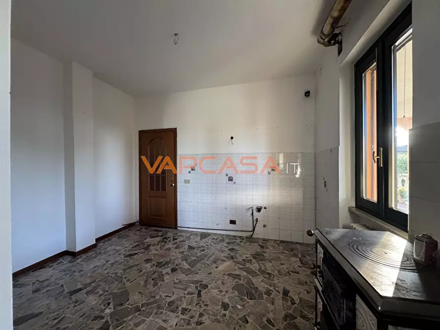 Immagine 7 di Appartamento in vendita  in VIA DONIZETTI 36 a Roccafranca