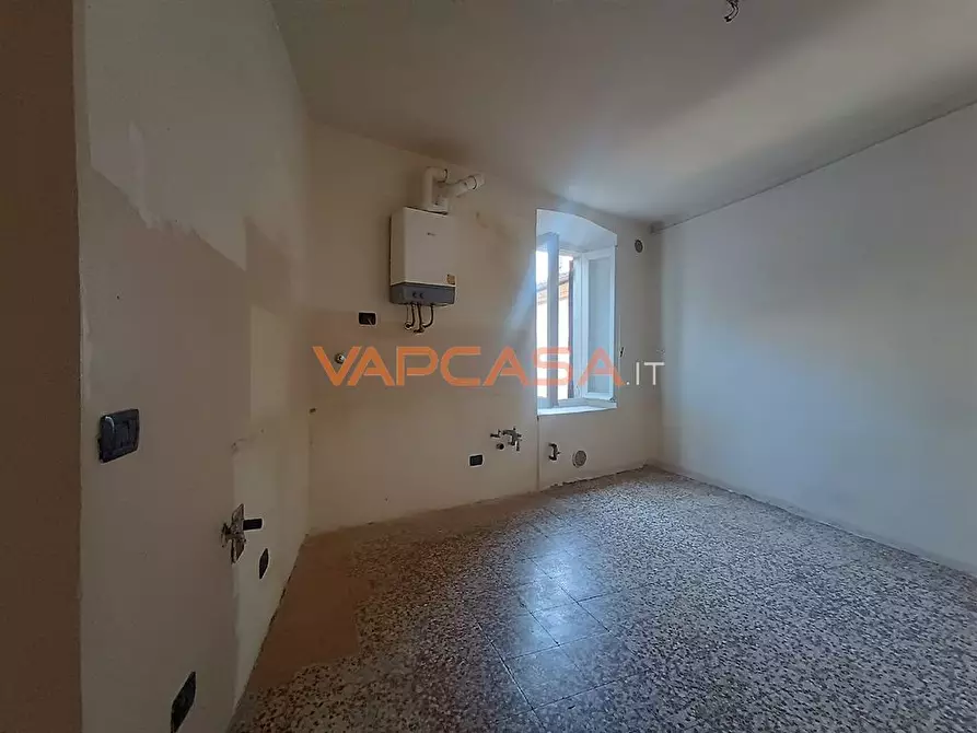 Immagine 7 di Casa indipendente in vendita  in VIA ROCCA a Urgnano