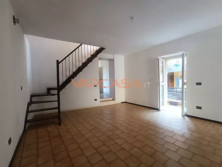 Immagine 5 di Casa indipendente in vendita  in VIA ROCCA a Urgnano