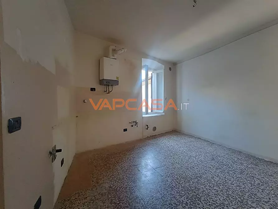 Immagine 8 di Casa indipendente in vendita  in VIA ROCCA a Urgnano