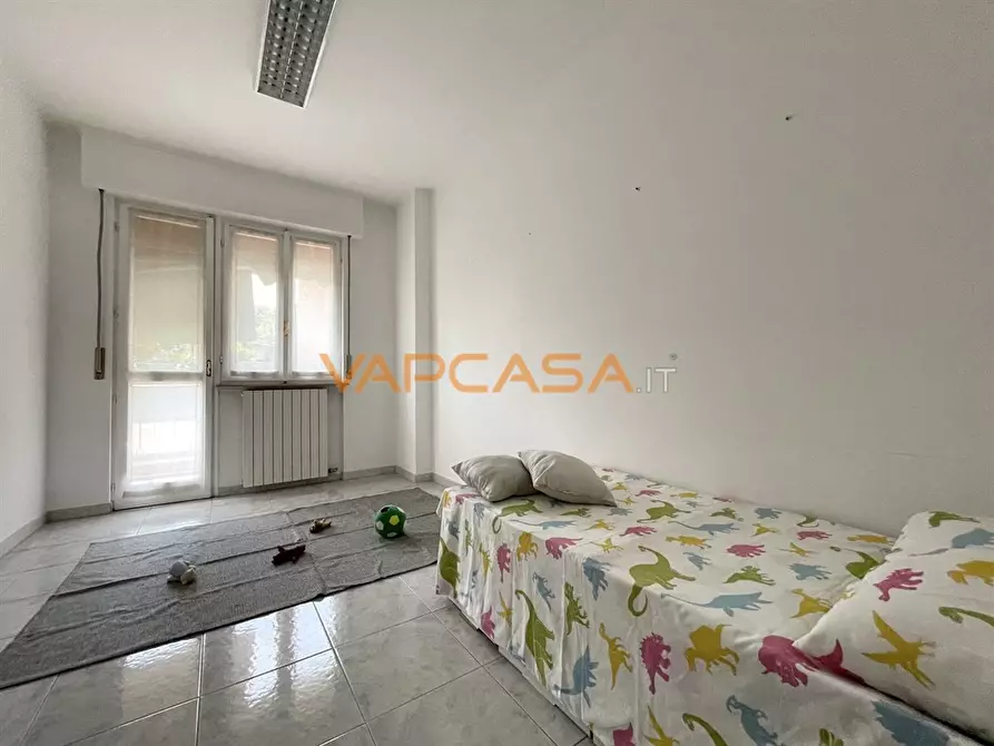 Immagine 5 di Appartamento in vendita  in CASNIDA a Treviglio